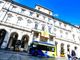 Palazzo Civico (foto d'archivio)