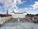 Palazzo Reale visto dall'alto