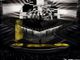 palco eurovision rendering