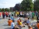 Oggi a Nichelino il Palio dei Quartieri, succoso antipasto della Festa di San Matteo