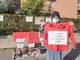Venaria e la Giornata Internazionale contro la violenza sulle donne