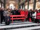 Il mondo della politica, gli enti e le associazioni celebrano il 25 Novembre