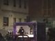 Vanchiglia, in Piazza Santa Giulia spunta un “paninaro”
