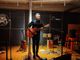 Un successo il debutto da solista di Paolo Antonelli: “Moka Blues” fa il pienone al Lambic di Torino