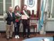 Paolo Biavati rieletto sindaco di San Maurizio Canavese