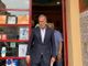 Damilano: &quot;Torino diventi simbolo dell'accoglienza religiosa&quot;