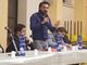 Consenso per il &quot;sindaco di collegio&quot; proposto dal primo cittadino di Moncalieri Paolo Montagna