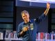 Si prolunga il Festival dell’innovazione e della scienza con Paolo Nespoli, l’astronauta dei record