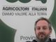 Cia, Paolo Sambuelli nuovo responsabile del Pinerolese