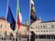 La parata delle forze armate a Torino: 4 novembre 2021