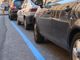 &quot;Mi auguro che i soldi spesi dai torinesi per parcheggiare sotto casa vengano utilizzati per migliorare la città&quot;