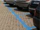 Strisce blu zona ospedali: sì ai voucher forfettari e agli sconti nei parcheggi multipiano