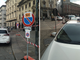 Parcheggio taxi spostato in piazza Solferino