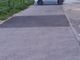 auto parcheggiata