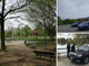Pasquetta, il silenzio assordante dei parchi torinesi: niente picnic alla Colletta, in piazza D'Armi e alla Pellerina (FOTO e VIDEO) Pasquetta, il silenzio assordante dei parchi torinesi: niente picnic alla Colletta, in piazza D'Armi e alla Pellerina (FOTO e VIDEO)