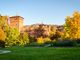 &quot;Perché collocare l'Oktober Fest Torino al Parco del Valentino?&quot;
