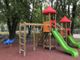 Bimbi, l'assessore Caucino: &quot;In Piemonte 64 nuove aree gioco&quot;