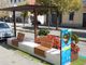 Il Parklet Tour arrivato a Venaria Reale, Giulivi: &quot;Più spazio per i cittadini che usano la strada&quot;