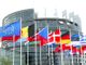 parlamento europeo - foto di archivio