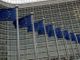 Esterno del Parlamento Europeo