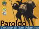 A Paroldo arriva l'estate di San Martino, buona occasione per andare in Langa