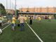 partita del cuore nichelino-moncalieri