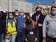 manifestazione partite Iva a Roma