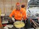 Settimo Torinese, tavole imbandite per la Passeggiata del Gusto 2019 [FOTO]