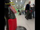 zona controlli Caselle