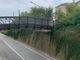 Chieri inaugura la passerella ciclopedonale del Bastione della Mina