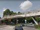 Le passerelle pedonali di viale dei Mughetti verso l'abbattimento: dal 7 marzo servizio sostitutivo bus per Le Vallette