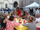 L'Anpi Grugliasco organizza la Pastasciutta Antifascista (foto di archivio)