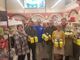 Noir e pasticceria per raccontare San Donato