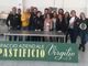 Agnolotti stellati per i senza cibo