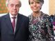 patrizia e dino sandretto