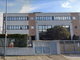 La sede di Pattern, a Collegno