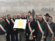 I sindaci della Città Metropolitana firmano il Patto di Superga: “Non siamo il dormitorio di Torino” [VIDEO]