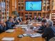 Patto della Salute, l'assessore Icardi soddisfatto dell'incontro con il Ministro Speranza