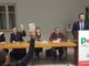 Prima riunione del direttivo del PD Collegno, Silvia Ala eletta presidente del Partito