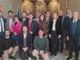 Il PD di Piemonte, Liguria, Lombardia e Valle d'Aosta insieme per battere il centrodestra
