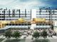 Il Politecnico progetta il &quot;nuovo Lingotto cinese&quot;: sarà la casa di musica, cinema e innovazione