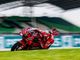 Bagnaia, vittoria nel gp di Jerez e primo posto nel Mondiale