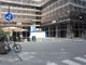 Pedonalizzazione in piazza Antonicelli, è lite: la sperimentazione divide i commercianti [VIDEO e FOTO]