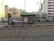 Corso Grosseto, nuova pensilina per chi aspetta il bus: dalle segnalazioni ai fatti