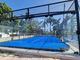 I torinesi corrono (e sollevano pesi): uno su due fa sport seriamente. E il padel supera il calcetto