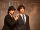 &quot;The Producers&quot; al Teatro Juvarra