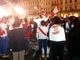 Tifosi peruviani in festa: nel cuore di Torino per il sogno del mondiale