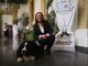 pet therapy