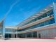 La sede di PETRONAS Lubricants International a Santena