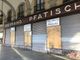 Il cioccolato Peyrano si… scioglie: chiuso il negozio di Corso Vittorio a Torino